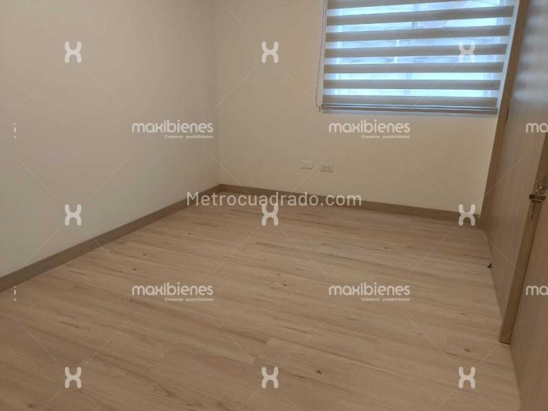 Apartamento en Arriendo, Los Colegios, Rionegro - 5