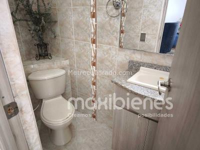 Apartamento de 4 alcobas en venta en Simon Bolivar, Medellín, 158 m² · foto 11 de 11