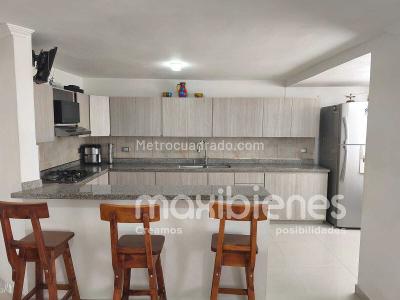 Apartamento de 4 alcobas en venta en Simon Bolivar, Medellín, 158 m² · foto 2 de 11