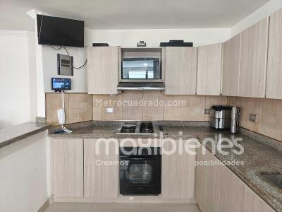 Apartamento de 4 alcobas en venta en Simon Bolivar, Medellín, 158 m² · foto 3 de 11