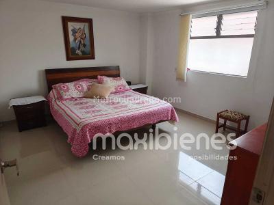 Apartamento de 4 alcobas en venta en Simon Bolivar, Medellín, 158 m² · foto 6 de 11