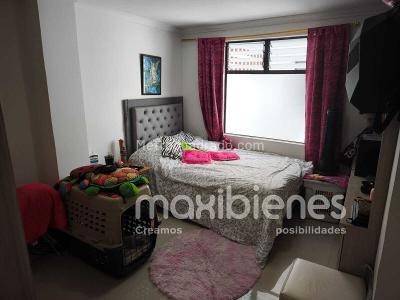Apartamento de 4 alcobas en venta en Simon Bolivar, Medellín, 158 m² · foto 7 de 11