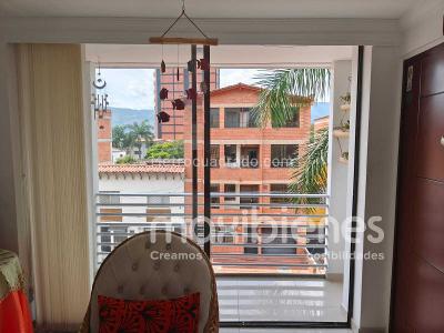 Apartamento de 4 alcobas en venta en Simon Bolivar, Medellín, 158 m² · foto 8 de 11