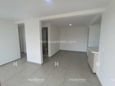 Apartamento en arriendo en El Porvenir, Rionegro · foto 2 de 8