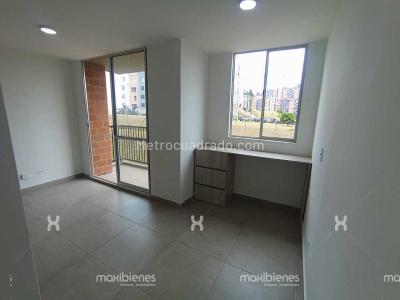 Apartamento en arriendo en El Porvenir, Rionegro · foto 3 de 8