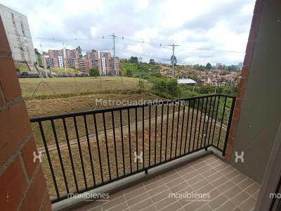 Apartamento en arriendo en El Porvenir, Rionegro · foto 4 de 8