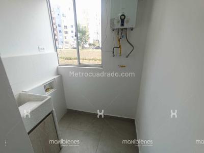 Apartamento en arriendo en El Porvenir, Rionegro · foto 5 de 8
