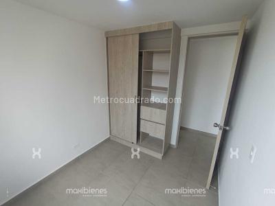 Apartamento en arriendo en El Porvenir, Rionegro · foto 6 de 8