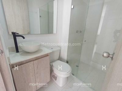 Apartamento en arriendo en El Porvenir, Rionegro · foto 7 de 8