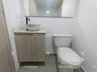 Apartamento en arriendo en El Porvenir, Rionegro · foto 8 de 8