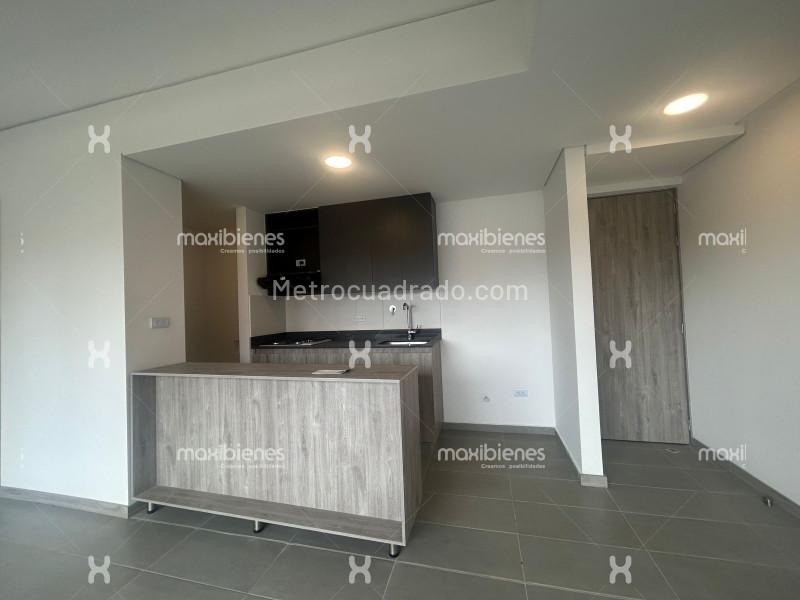 2BR Apartment in Barro Blanco (70 m²)
