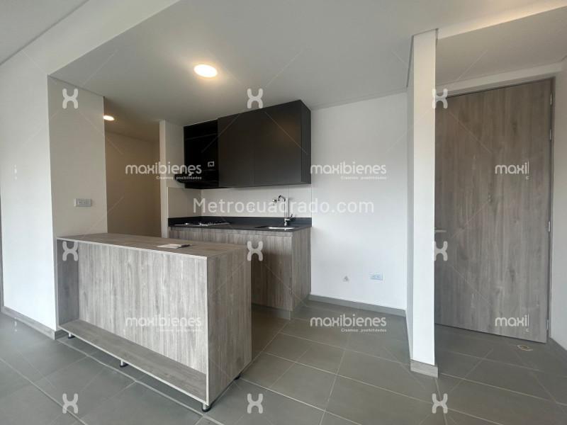 2BR Apartment in Barro Blanco (70 m²) - 2