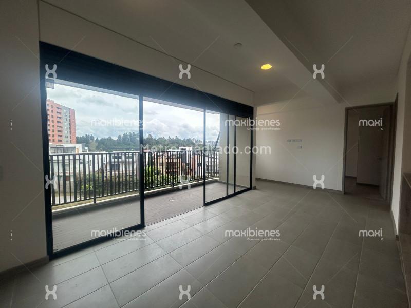 2BR Apartment in Barro Blanco (70 m²) - 3