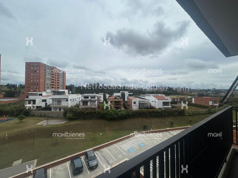 2BR Apartment in Barro Blanco (70 m²) - 4