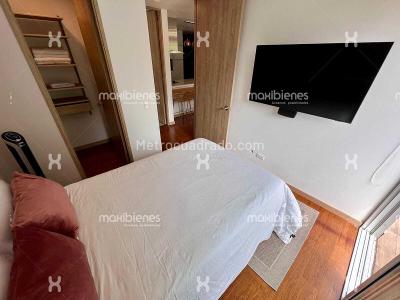 Apartamento de 2 alcobas en arriendo en La Aguacatala, Medellín, 74 m² · foto 4 de 15