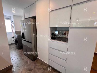 Apartamento de 2 alcobas en arriendo en La Aguacatala, Medellín, 74 m² · foto 9 de 15