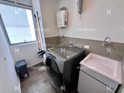 Apartamento de 2 alcobas en arriendo en La Aguacatala, Medellín, 74 m² · foto 15 de 15