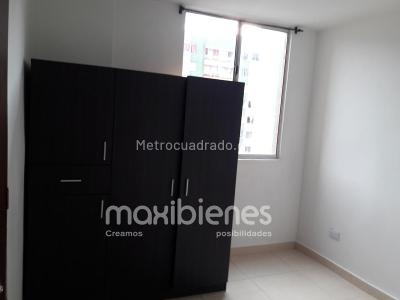 Apartamento de 2 alcobas en venta en San Martin, Bello, 37 m² · foto 6 de 9