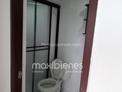 Apartamento de 2 alcobas en venta en San Martin, Bello, 37 m² · foto 9 de 9