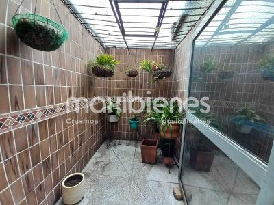 Casa de 4 alcobas en venta en San Javier, Medellín, 145 m² · foto 13 de 13