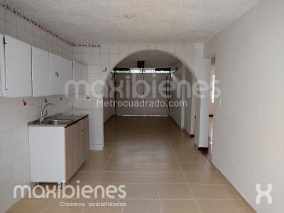 Casa en arriendo en Belen Fatima, Medellín · foto 2 de 17