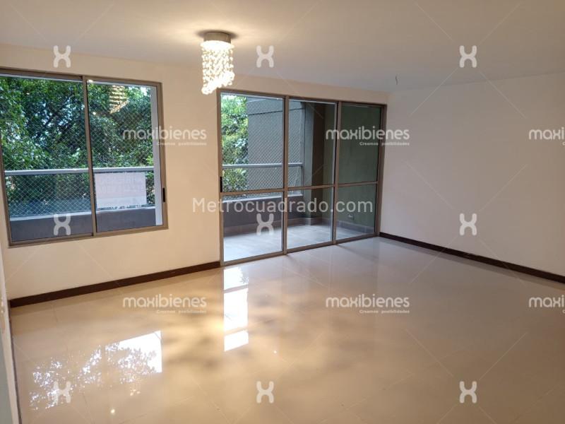 3BR Apartment in Belen Loma De Los Bernal (95 m²)