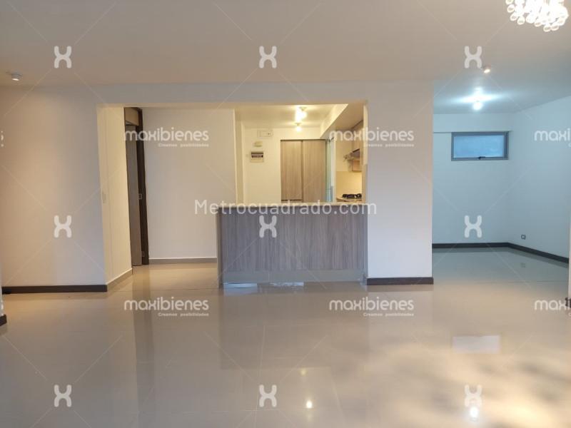 3BR Apartment in Belen Loma De Los Bernal (95 m²) - 2