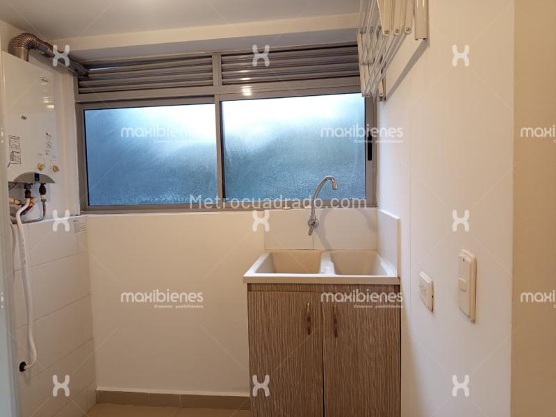 3BR Apartment in Belen Loma De Los Bernal (95 m²) - 4