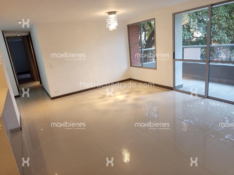 3BR Apartment in Belen Loma De Los Bernal (95 m²) - 5