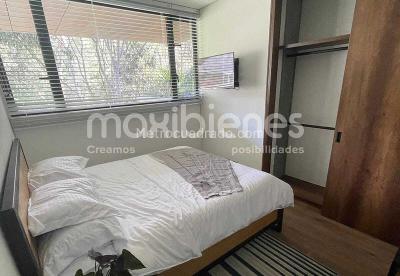 Apartamento de 2 alcobas en arriendo en Las Palmas, Medellín, 100 m² · foto 10 de 16