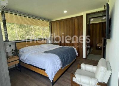 Apartamento de 2 alcobas en arriendo en Las Palmas, Medellín, 100 m² · foto 11 de 16