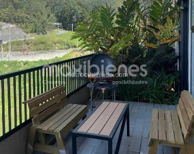 Apartamento de 2 alcobas en arriendo en Las Palmas, Medellín, 100 m² · foto 13 de 16