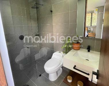 Apartamento de 2 alcobas en arriendo en Las Palmas, Medellín, 100 m² · foto 14 de 16