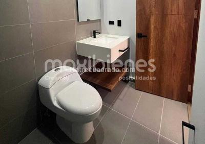 Apartamento de 2 alcobas en arriendo en Las Palmas, Medellín, 100 m² · foto 15 de 16