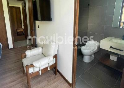 Apartamento de 2 alcobas en arriendo en Las Palmas, Medellín, 100 m² · foto 16 de 16