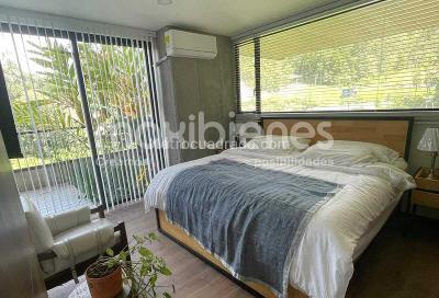 Apartamento de 2 alcobas en arriendo en Las Palmas, Medellín, 100 m² · foto 2 de 16
