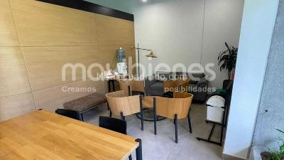 Apartamento de 2 alcobas en arriendo en Las Palmas, Medellín, 100 m² · foto 5 de 16