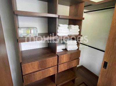 Apartamento de 2 alcobas en arriendo en Las Palmas, Medellín, 100 m² · foto 8 de 16