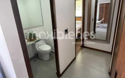 Apartamento de 2 alcobas en arriendo en Las Palmas, Medellín, 100 m² · foto 9 de 16