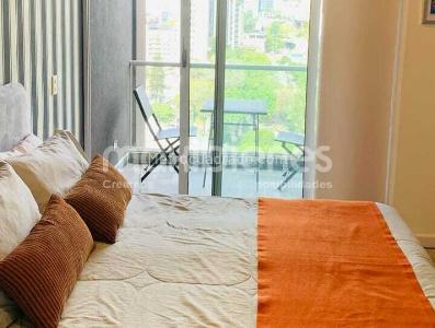 Apartamento de 2 alcobas en arriendo en Santa Maria De Los Angeles, Medellín, 100 m² · foto 3 de 10