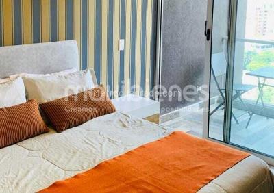 Apartamento de 2 alcobas en arriendo en Santa Maria De Los Angeles, Medellín, 100 m² · foto 4 de 10
