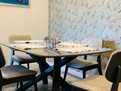 Apartamento de 2 alcobas en arriendo en Santa Maria De Los Angeles, Medellín, 100 m² · foto 6 de 10