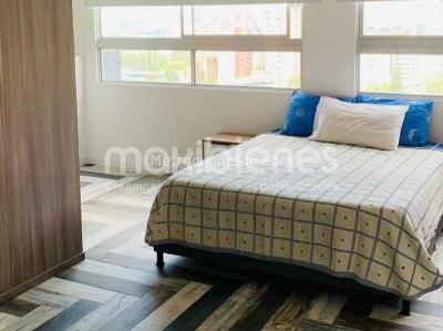 Apartamento de 2 alcobas en arriendo en Santa Maria De Los Angeles, Medellín, 100 m² · foto 7 de 10