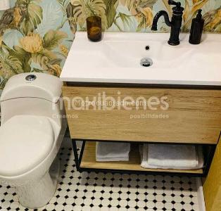Apartamento de 2 alcobas en arriendo en Santa Maria De Los Angeles, Medellín, 100 m² · foto 8 de 10