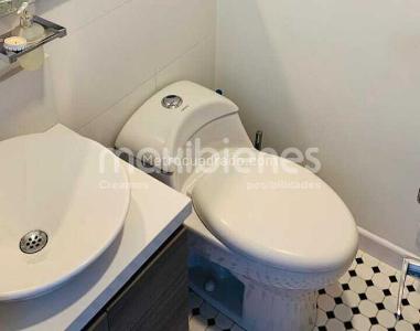Apartamento de 2 alcobas en arriendo en Santa Maria De Los Angeles, Medellín, 100 m² · foto 9 de 10