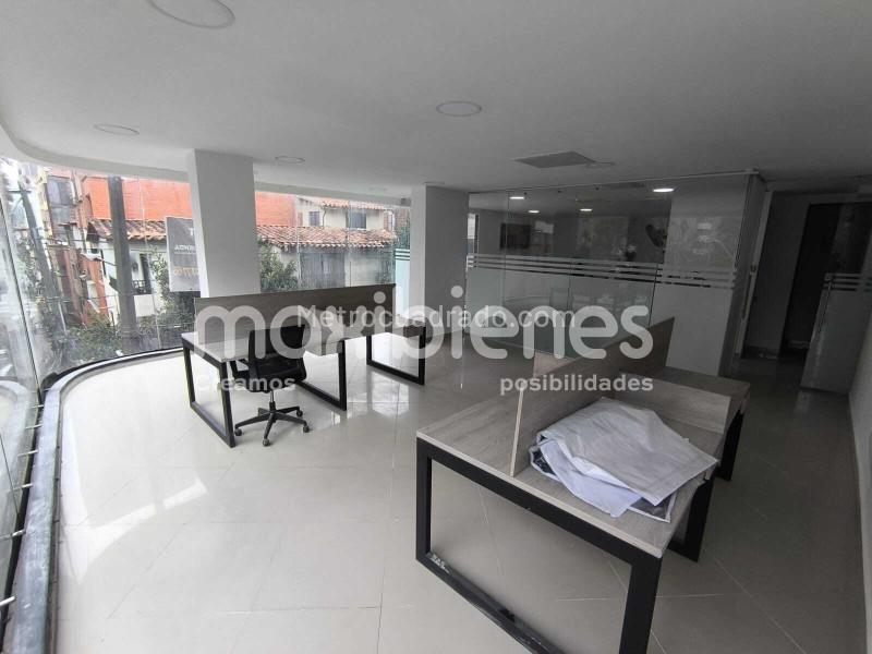 Oficina en Arriendo, Calle Larga, Sabaneta - Widok 2