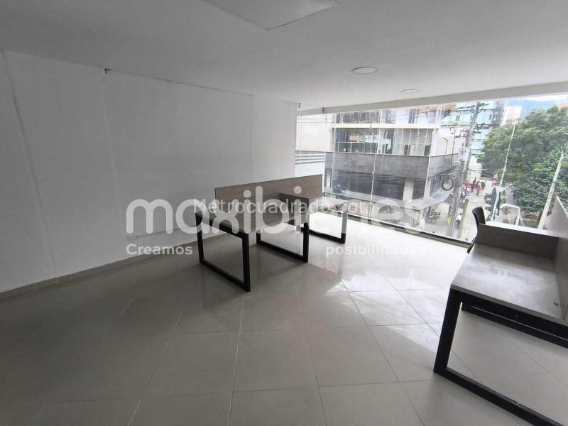 Oficina en Arriendo, Calle Larga, Sabaneta - Widok 3
