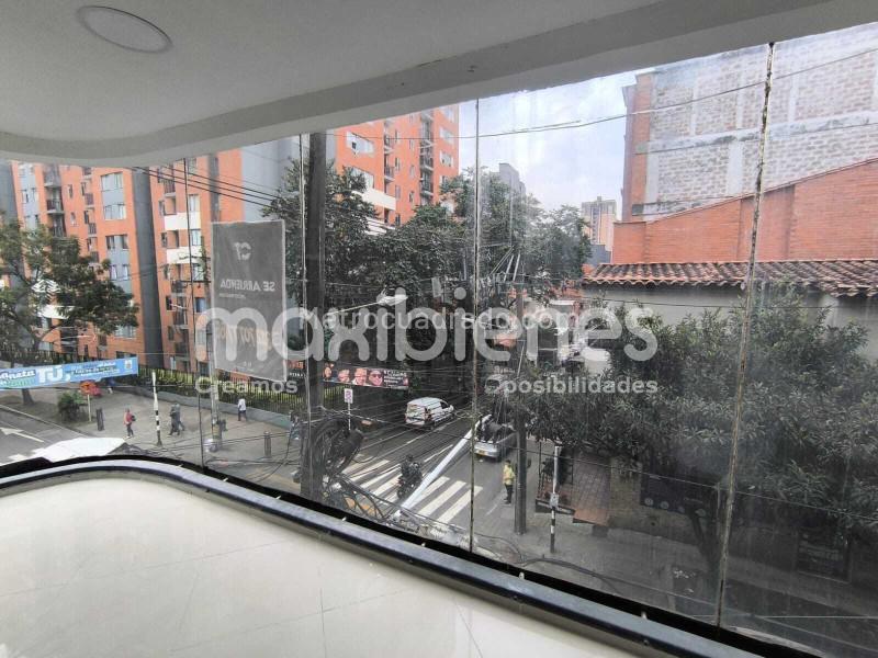 Oficina en Arriendo, Calle Larga, Sabaneta - Widok 5