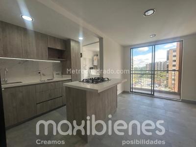 Apartment for rent in Cimarrona, Rionegro