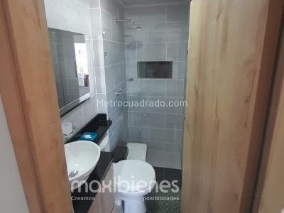 Apartamento de 3 alcobas en venta en Rionegro, Rionegro, 63 m² · foto 11 de 12
